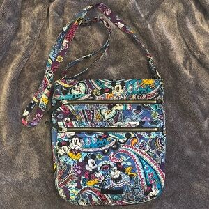 Vera Bradley Disney Purse